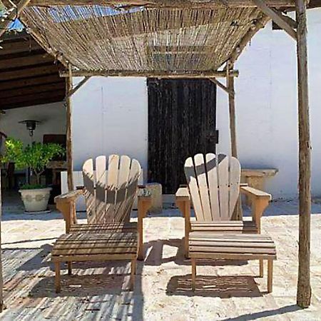 Masseria Trulli&Stelle B&B Noci Exterior photo