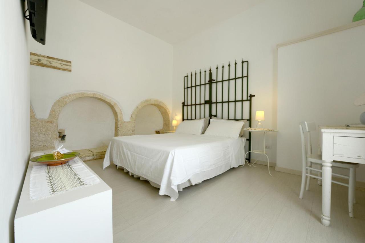 Masseria Trulli&Stelle B&B Noci Exterior photo