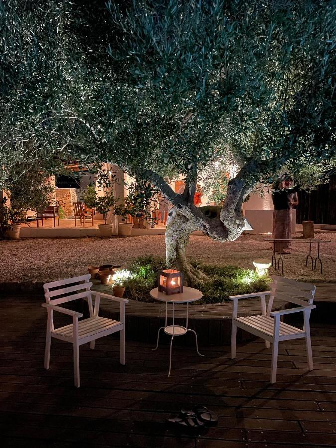 Masseria Trulli&Stelle B&B Noci Exterior photo