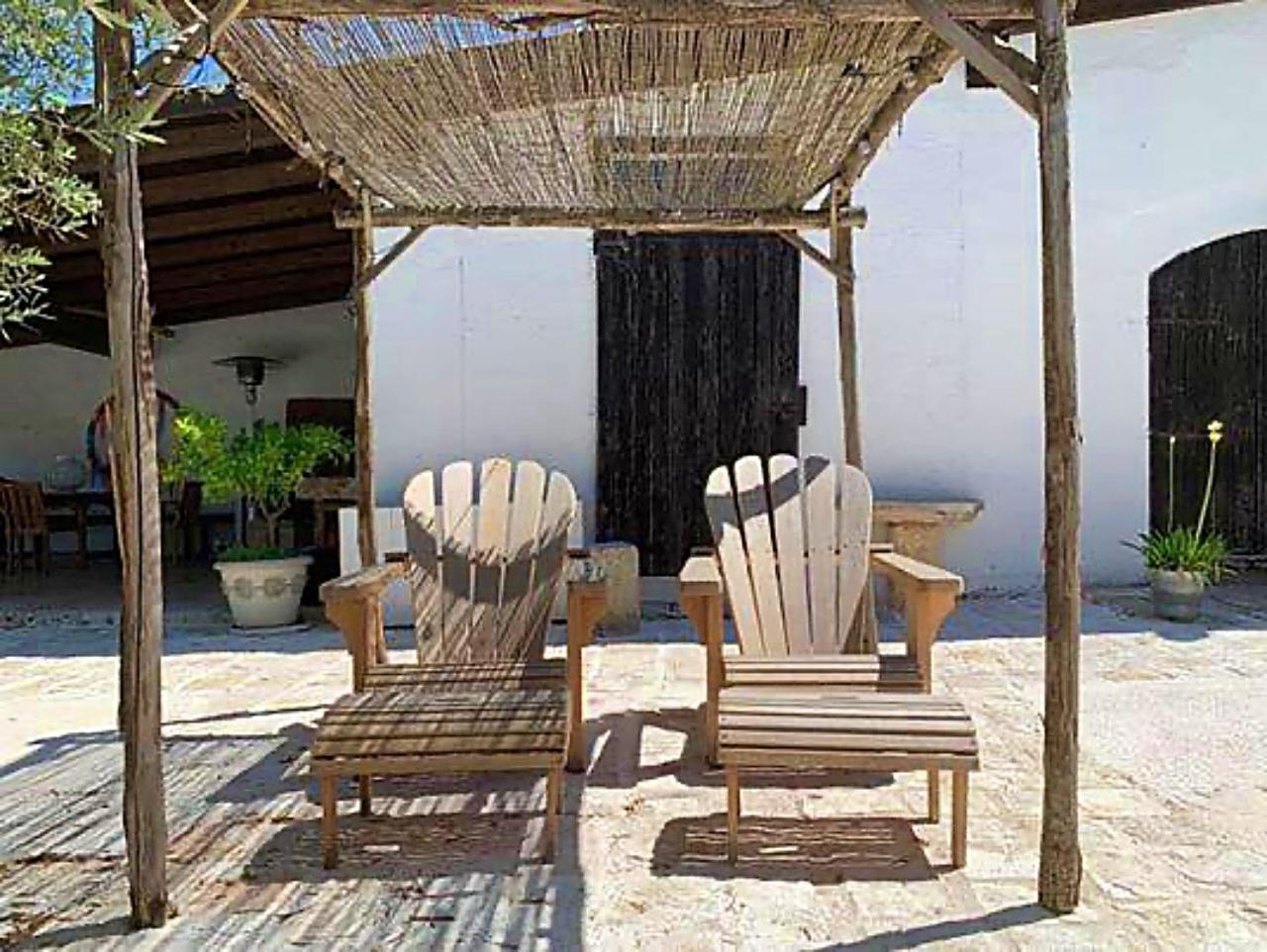 Masseria Trulli&Stelle B&B Noci Exterior photo