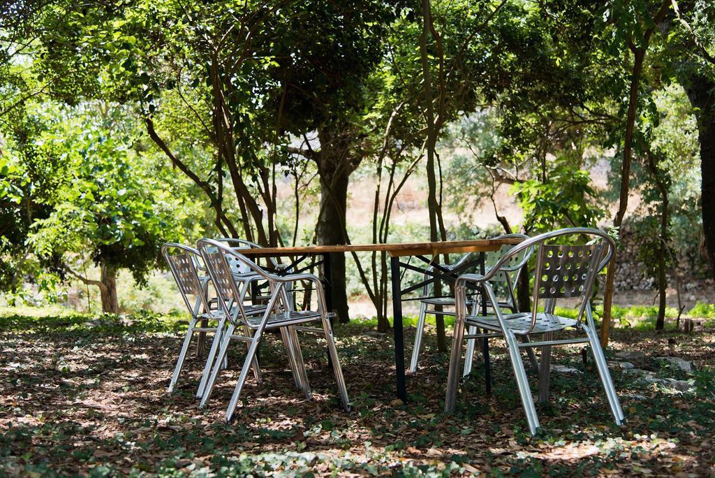 Masseria Trulli&Stelle B&B Noci Exterior photo