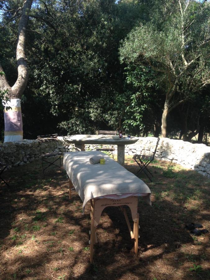 Masseria Trulli&Stelle B&B Noci Exterior photo