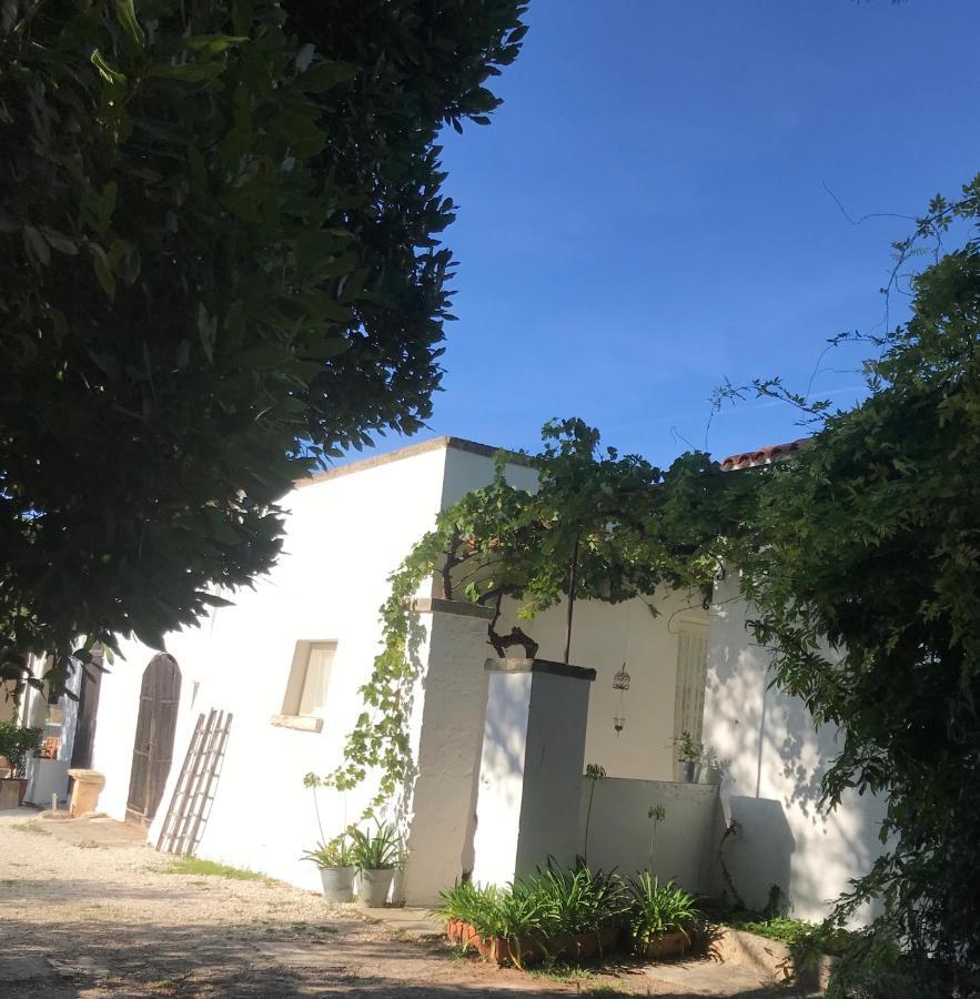 Masseria Trulli&Stelle B&B Noci Exterior photo