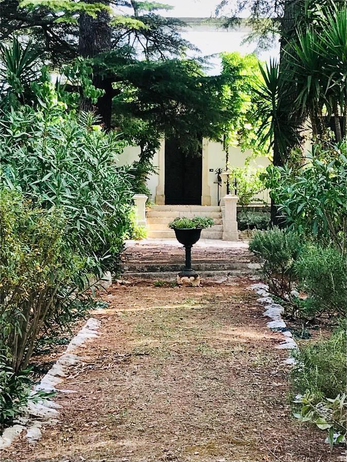 Masseria Trulli&Stelle B&B Noci Exterior photo