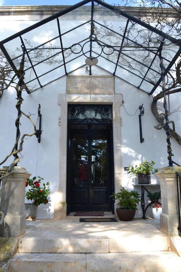 Masseria Trulli&Stelle B&B Noci Exterior photo