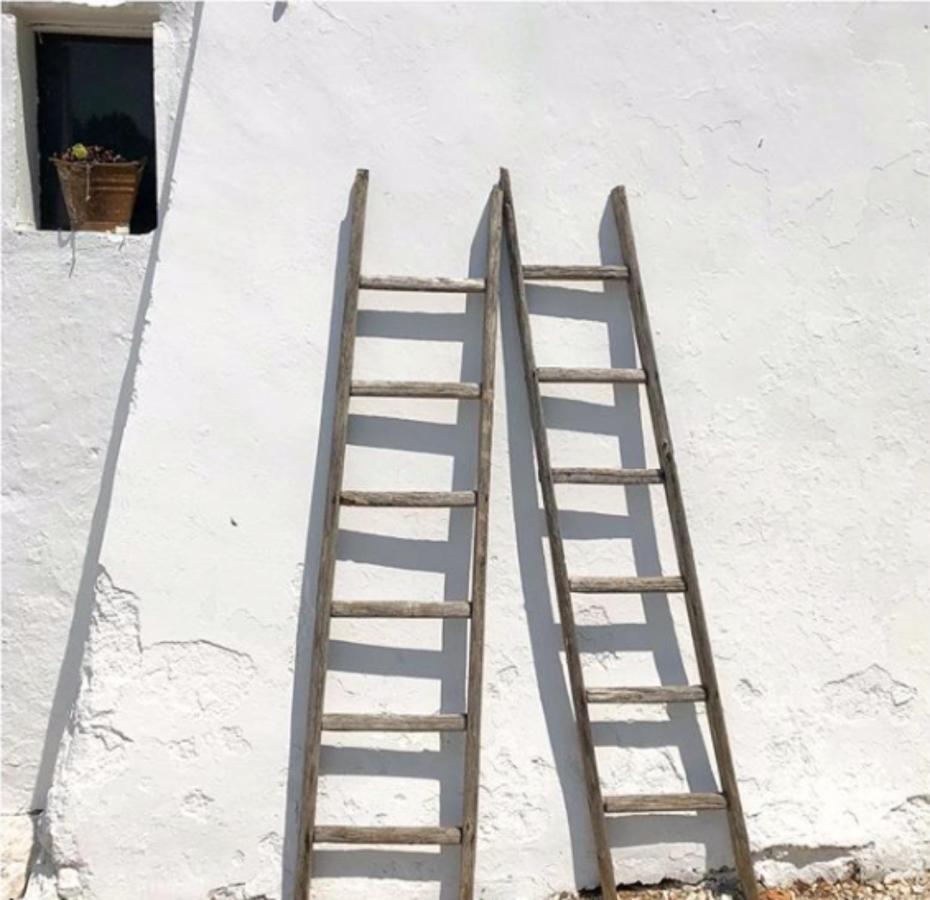 Masseria Trulli&Stelle B&B Noci Exterior photo